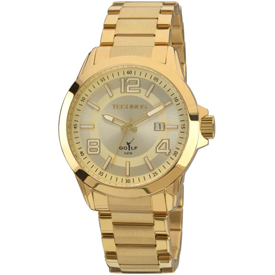technos golf satm