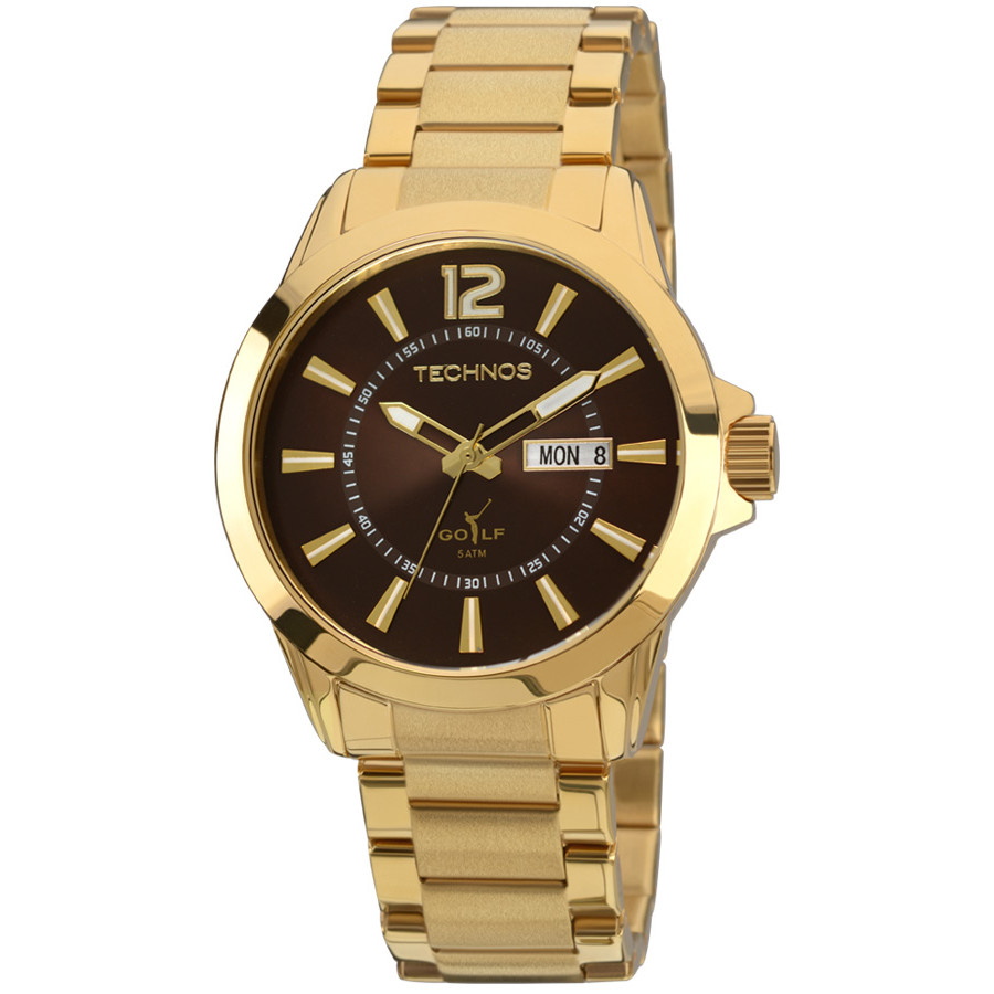 technos golf satm
