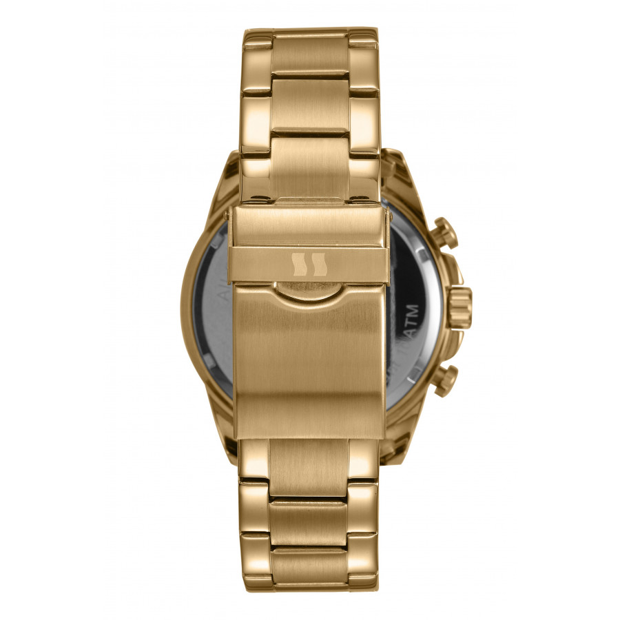 Seculus chronograph 10atm clearance