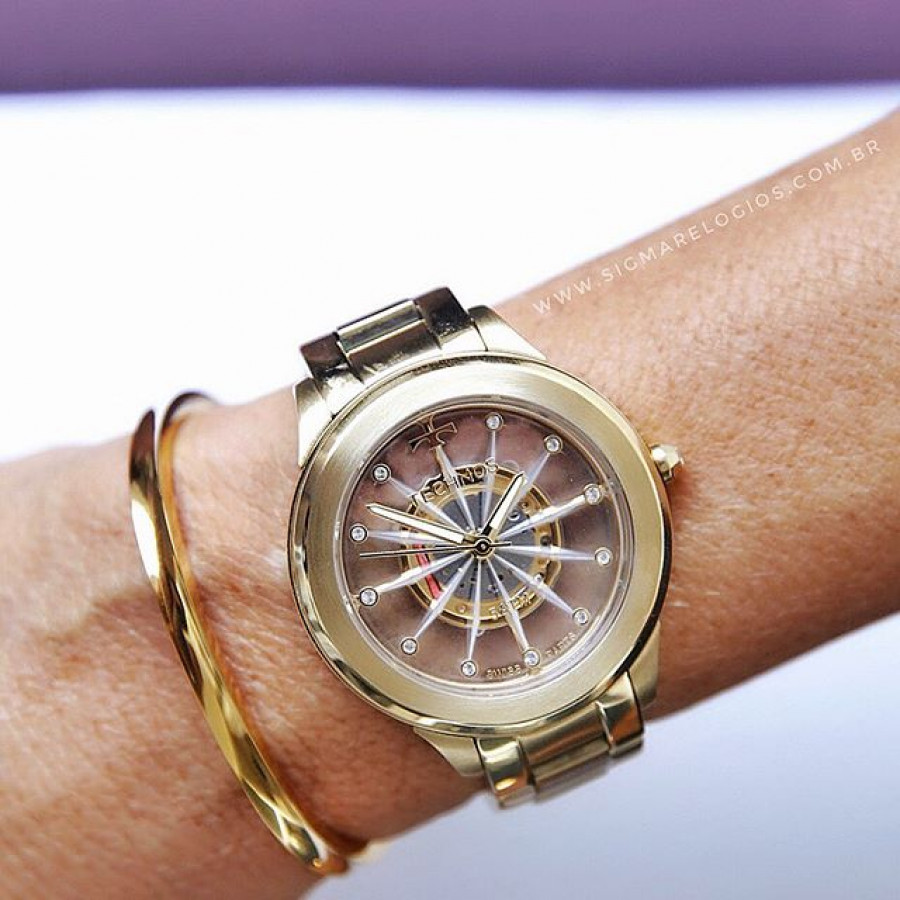Technos essence Clearance