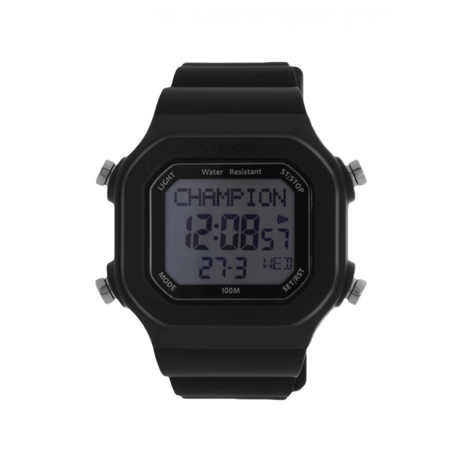 Relógio Champion Yot Troca Pulseiras CP40180X