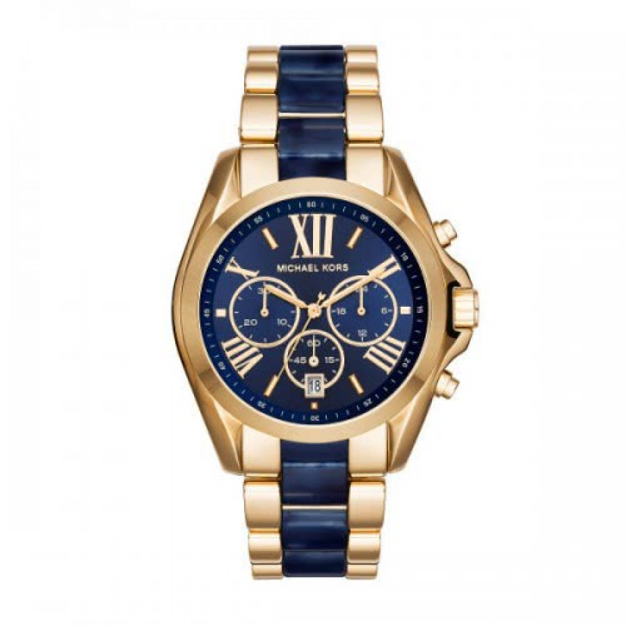 relogio michael kors lancamento 2018
