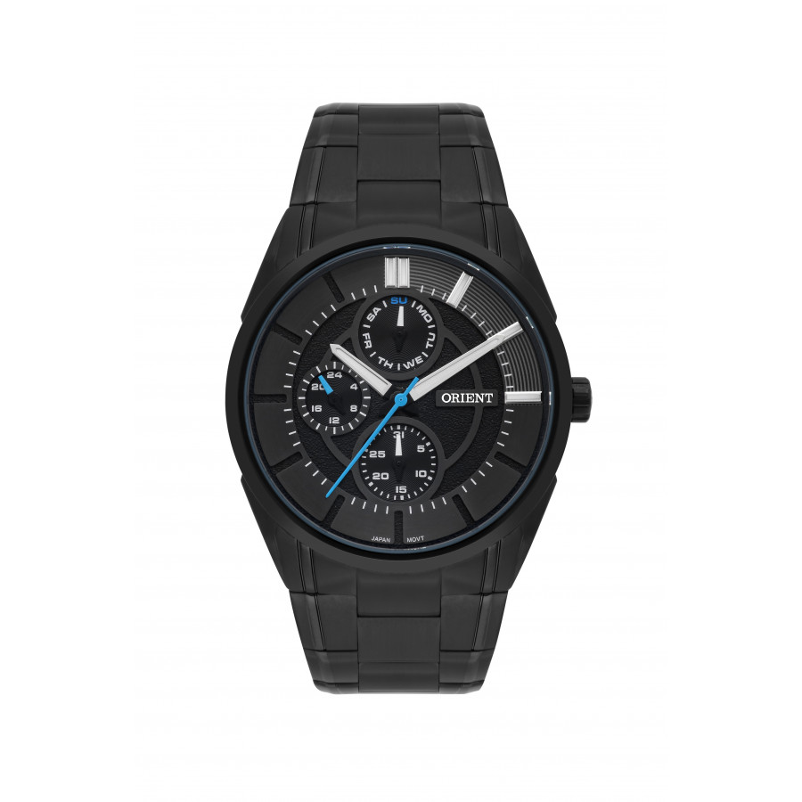 Relogio masculino orient preto