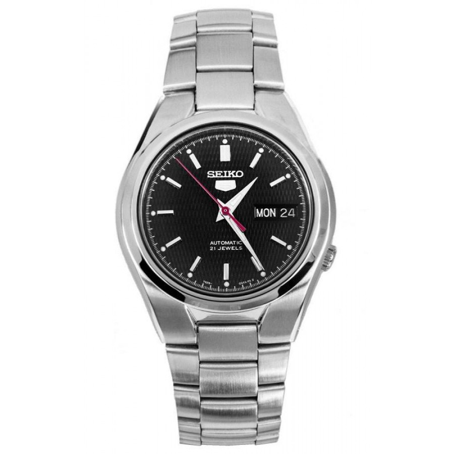 Relógio seiko automático feminino clearance