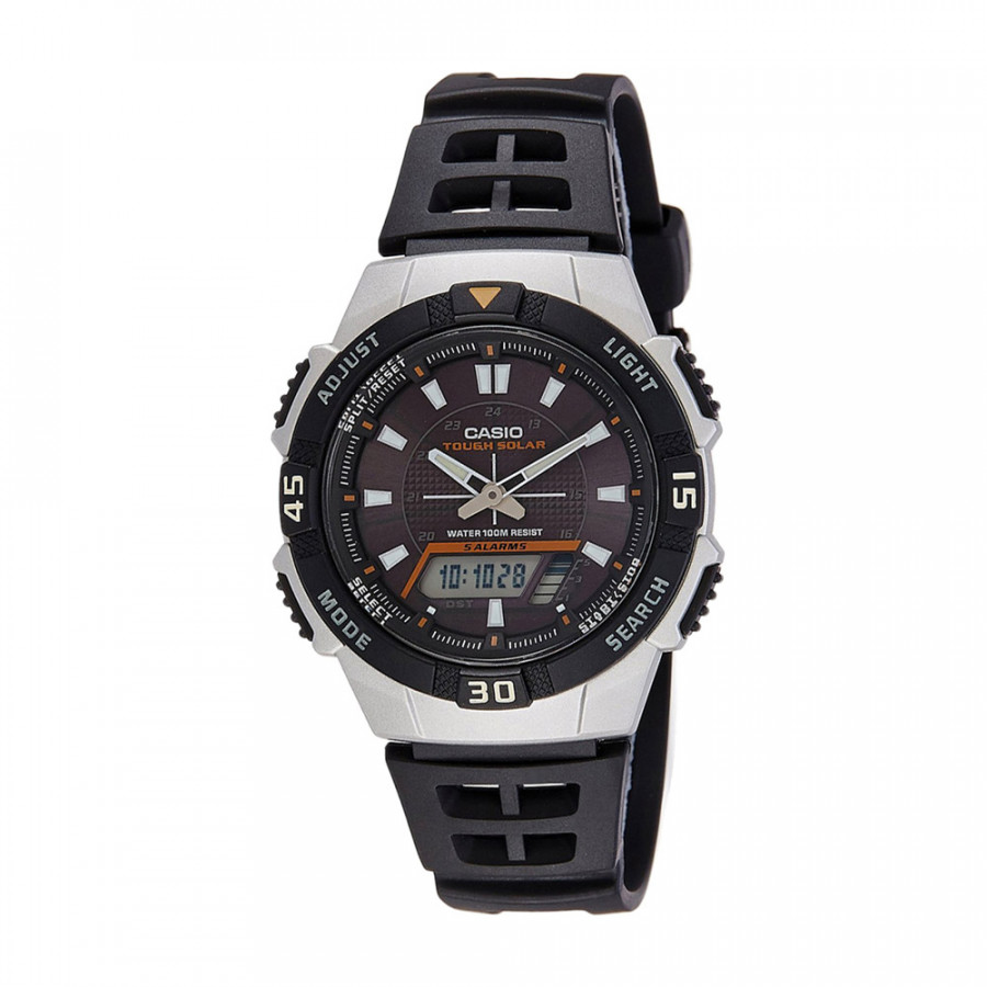 Relógio casio solar clearance