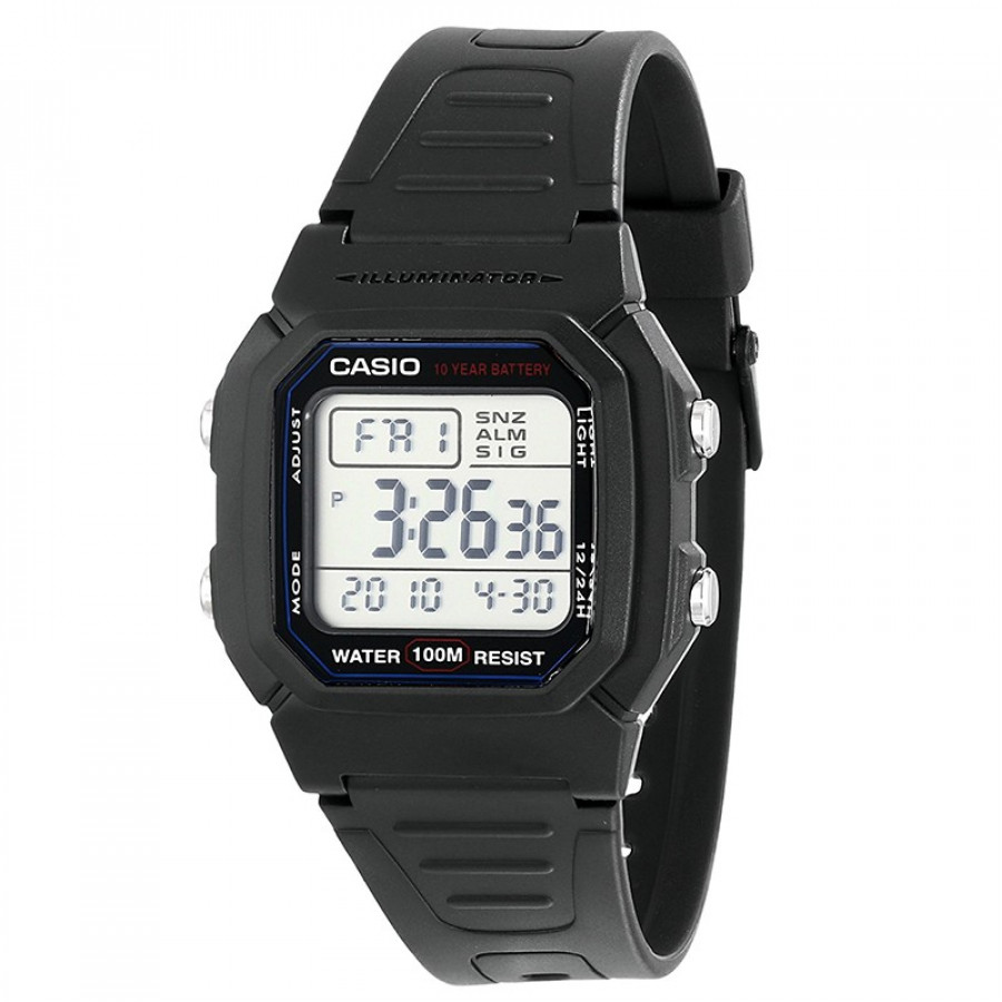 relógio casio masculino original