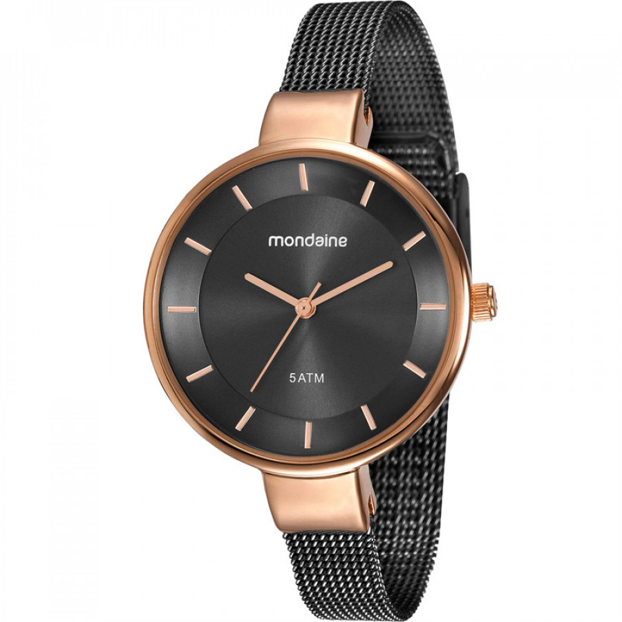 preço do relógio mondaine feminino
