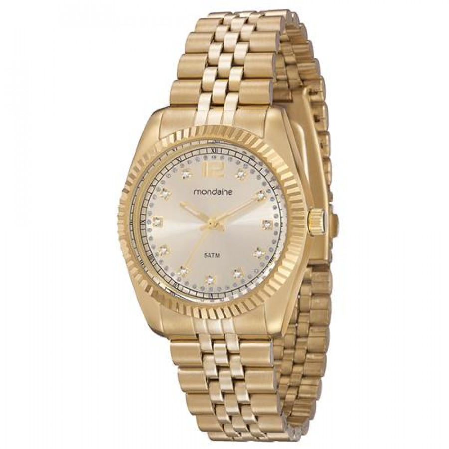 relógio mondaine feminino pequeno