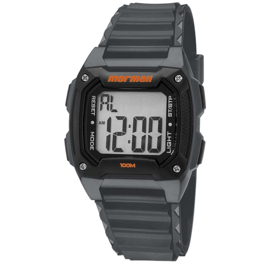 Relógio da mormaii digital Clearance