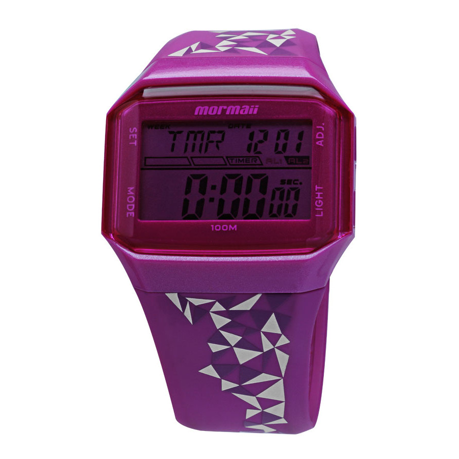 Relogio mormaii technos 100m Clearance