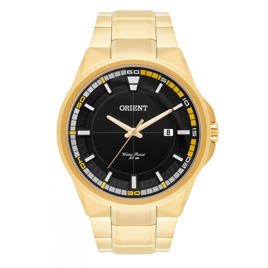 Relogio orient water resist 50m feminino clearance