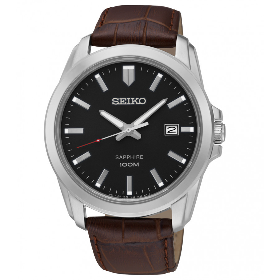 Seiko couro clearance