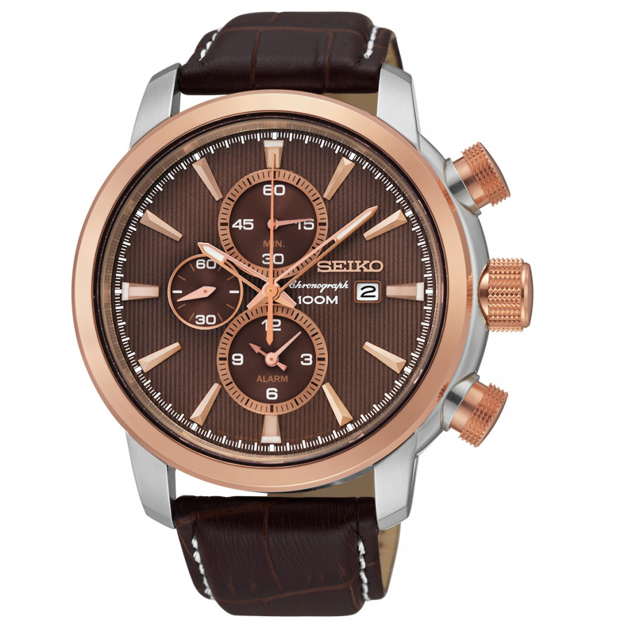 Seiko couro clearance