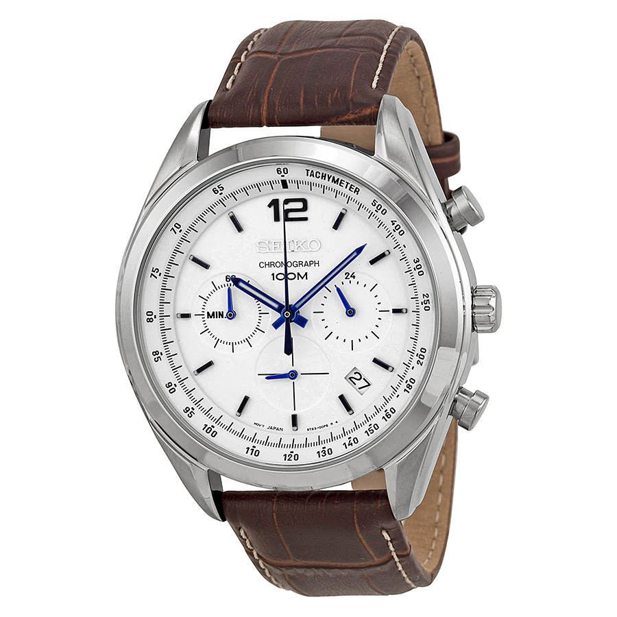 Seiko couro clearance