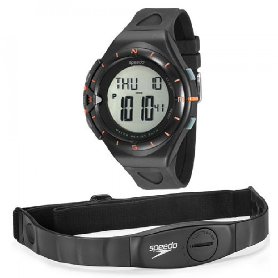 speedo watches digital manual