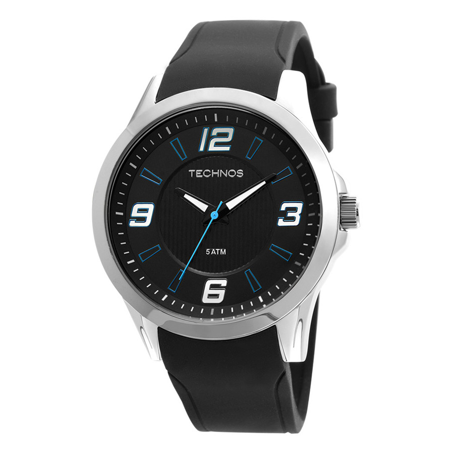 Technos 2036 Clearance