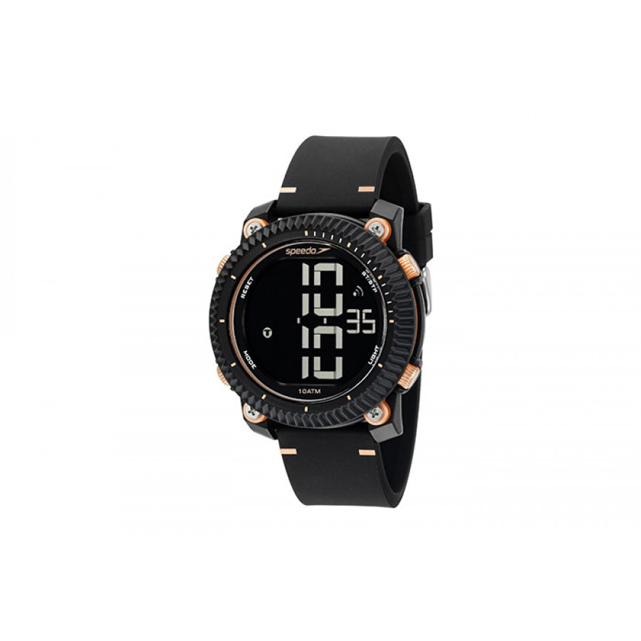 Relogio speedo masculino 10atm