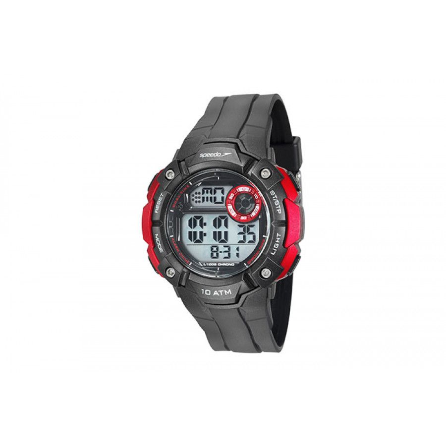 relogio speedo watches 10atm